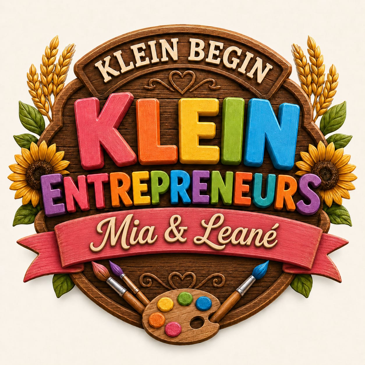 Klein Begin